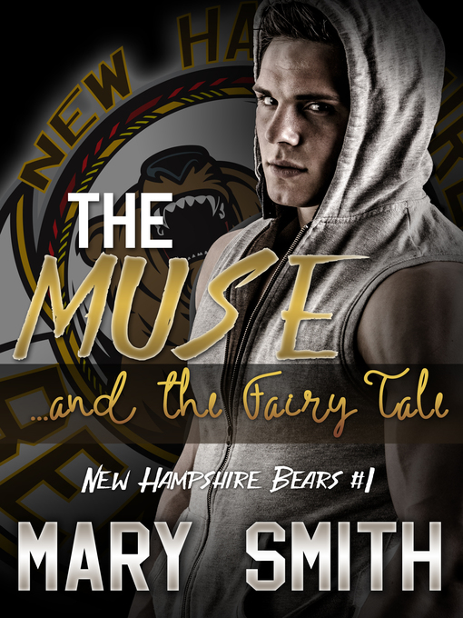 Title details for The Muse and the Fairy Tale by Mary Smith - Available